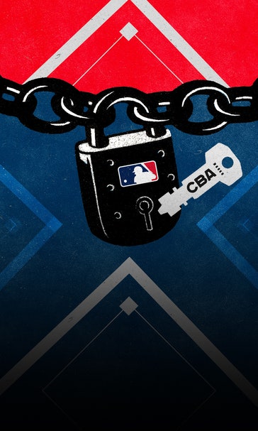 Uncertainty reigns as MLB offseason of CBA negotiations and labor strife begins